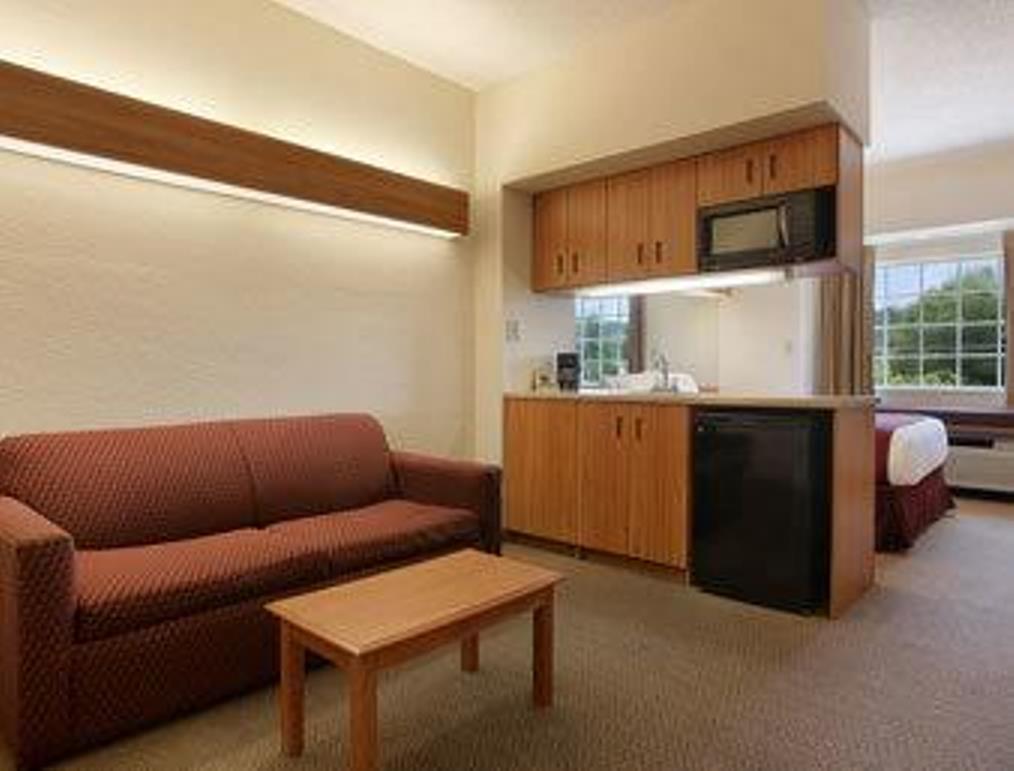 Quality Inn & Suites Robbinsville Exterior foto